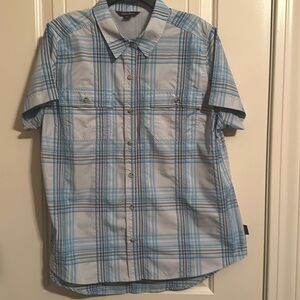 Eddie Bauer SPF Shirt
